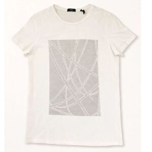 Theory Marcelo Inverno Pima Cotton Tee